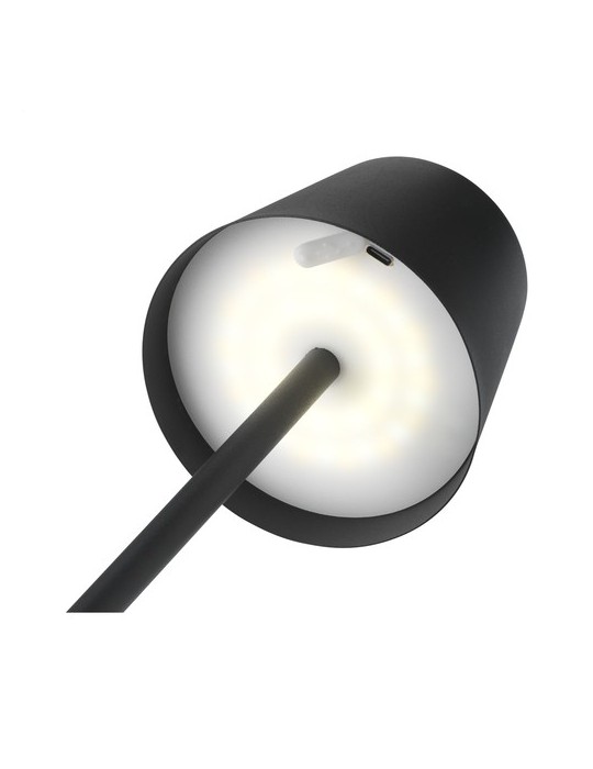 Wooosh Lumira Touch Light lampe