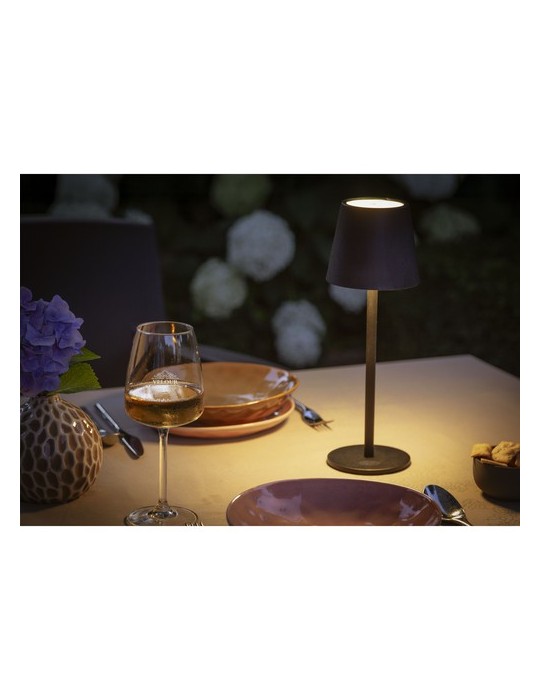 Wooosh Lumira Touch Light lampe