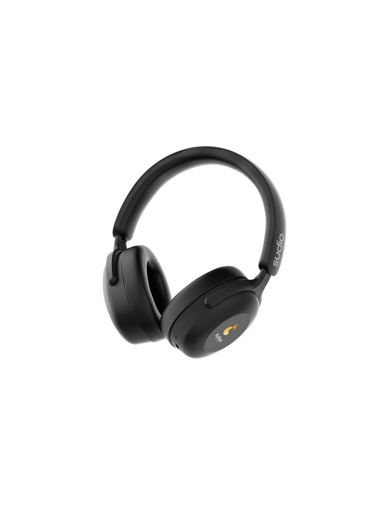 Sudio Over-ear Headphone R4