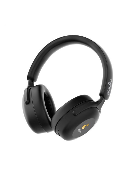 Sudio Over-ear Headphone R4