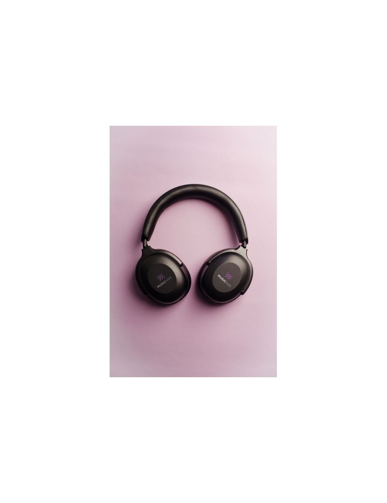Sudio Over-ear Headphone R4