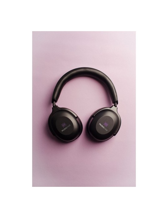 Sudio Over-ear Headphone R4