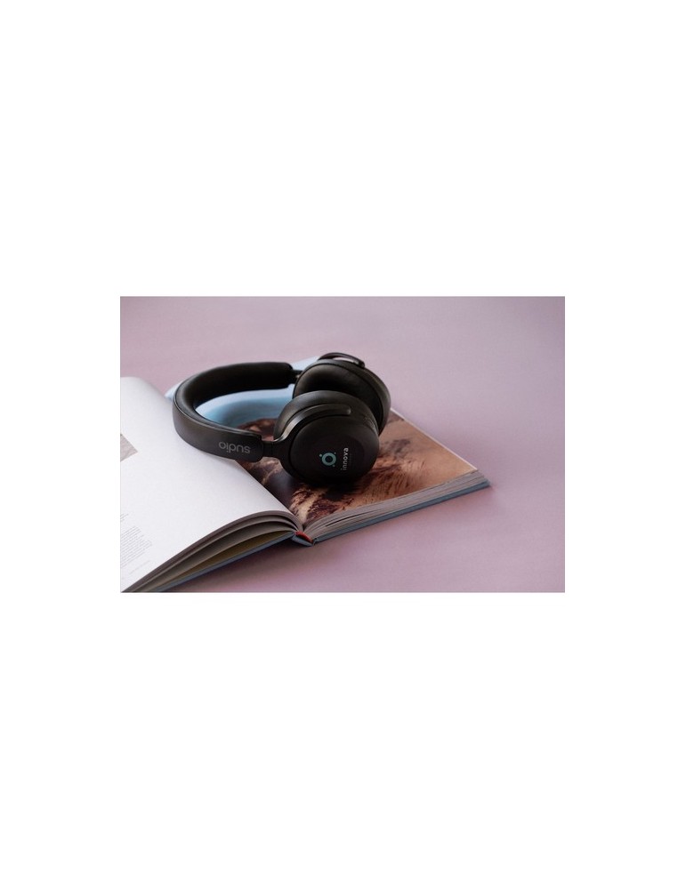 Sudio Over-ear Headphone R4