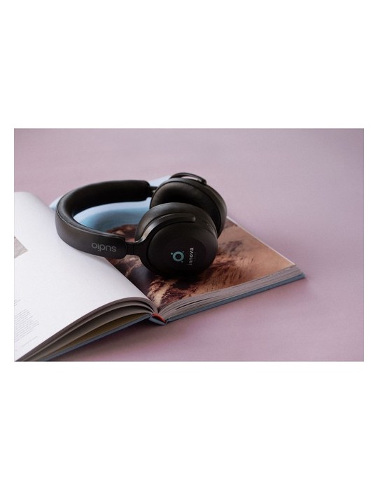 Sudio Over-ear Headphone R4