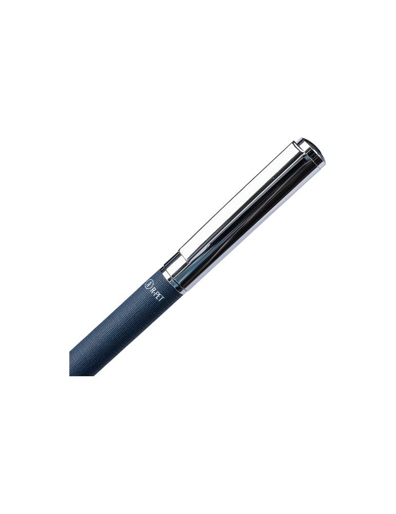 Stylo à bille rotatif en laiton Jalen