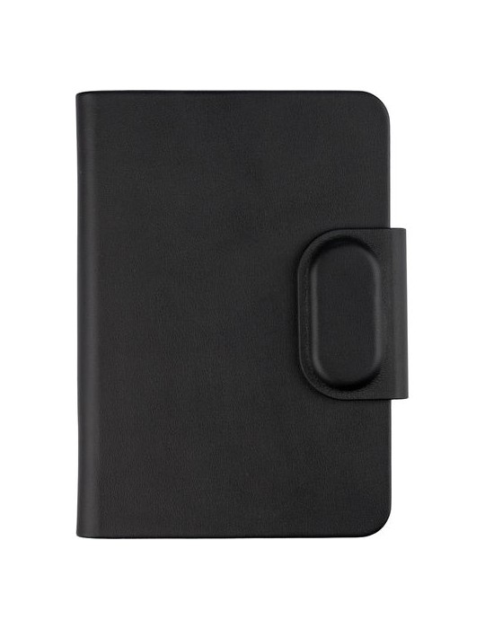 Etui pour passeport en PU recyclé Mavi