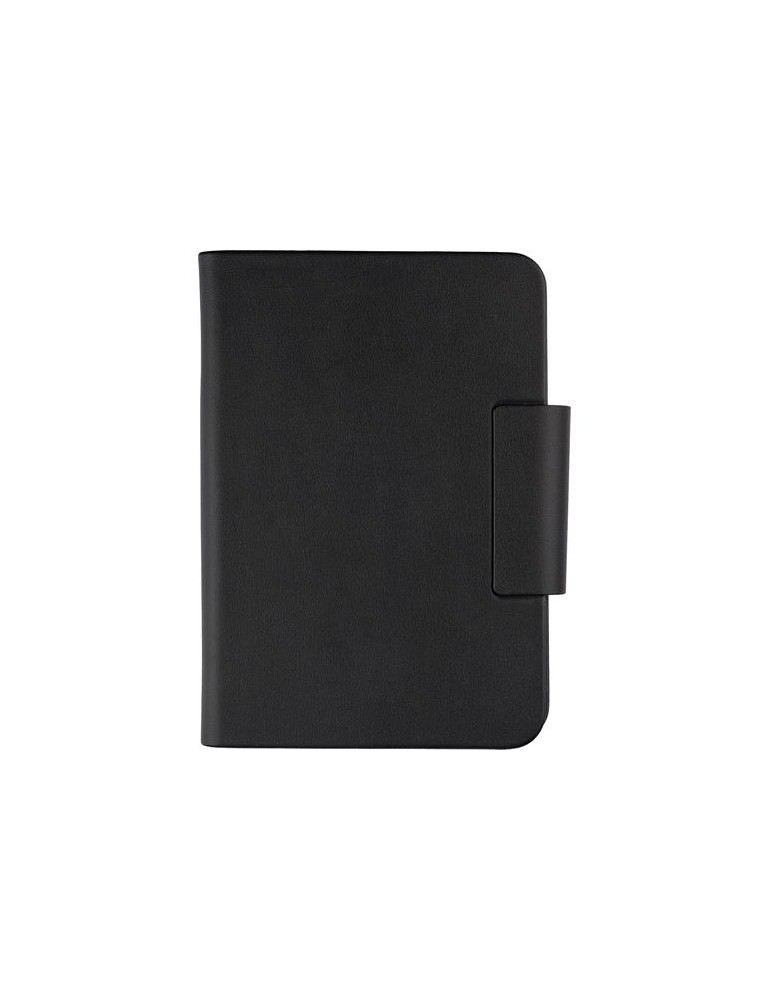 Etui pour passeport en PU recyclé Mavi