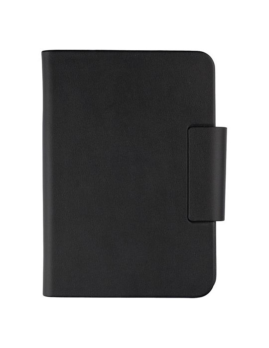 Etui pour passeport en PU recyclé Mavi