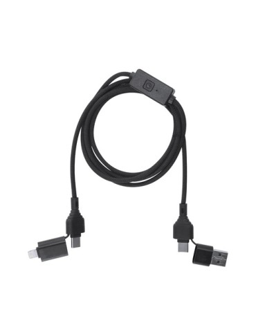 Câble De Protection Contre Le Piratage Gabbo