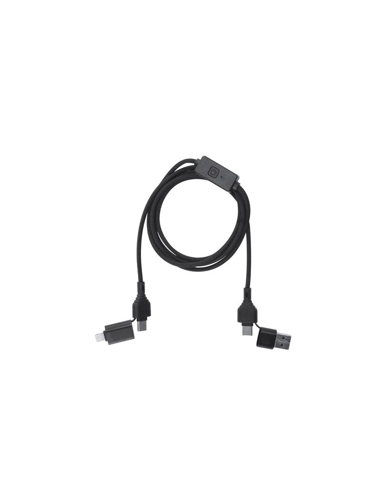 Câble De Protection Contre Le Piratage Gabbo