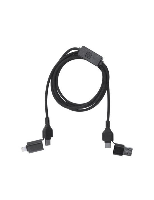 Câble De Protection Contre Le Piratage Gabbo