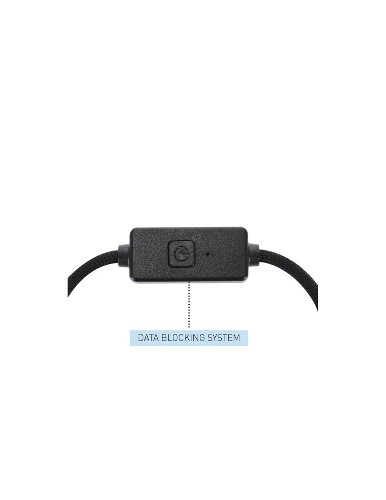 Câble De Protection Contre Le Piratage Gabbo