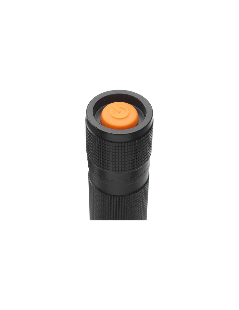 Homey's Ida On the Road Flashlight lampe de poche