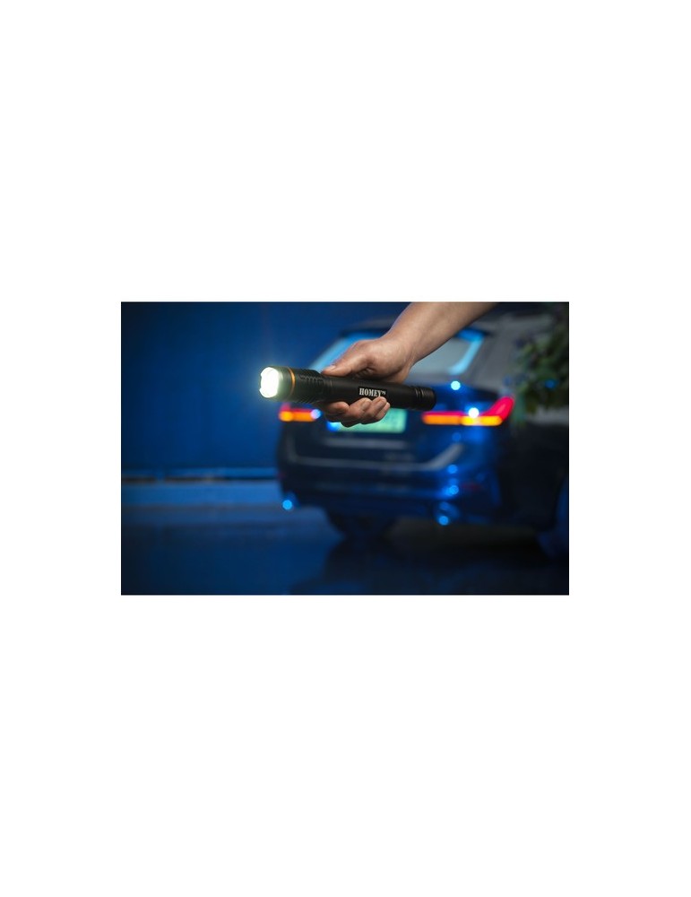 Homey's Ida On the Road Flashlight lampe de poche