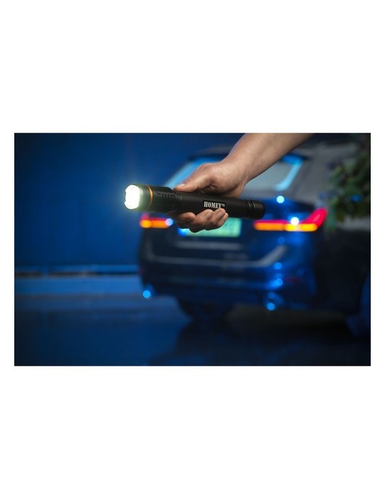 Homey's Ida On the Road Flashlight lampe de poche