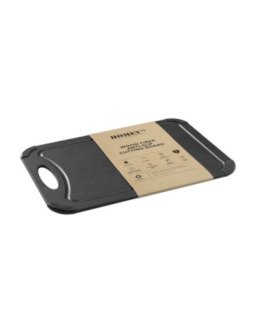 Homey's Wood Fiber Medium planche à découper 2