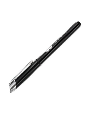 STYLO BILLE ECRITURE BLEUE CORP ET CLIP METAL - HAUSER 2