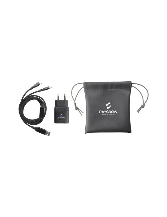 Juice RCS Charging Set