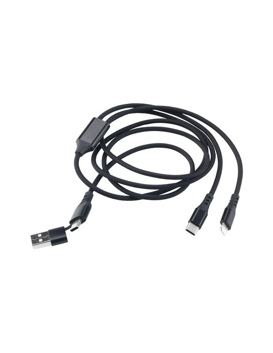 Juice RCS Charging Set