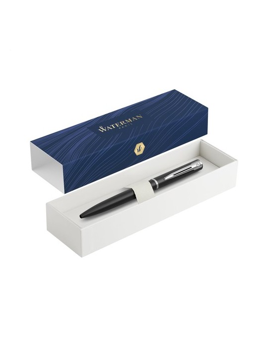 Waterman Allure Stylo à bille – encre bleue