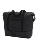 Sac Extensible Kandor Matières : PU Couleurs : noir cadeau entreprise pas cher