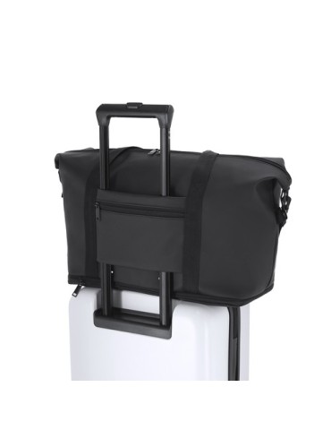 Sac Extensible Kandor Matières : PU Couleurs : noir livraison express 24h 48h