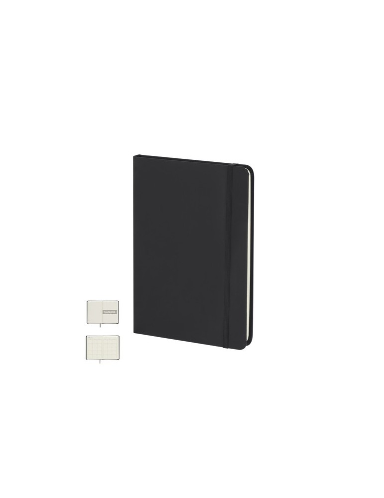 Bloc Notes Planning Mensuel Crix