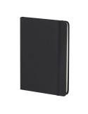 Bloc Notes Planning Mensuel Crix Matières : PU Couleurs : noir personnalisable avec votre logo