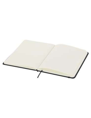 Bloc Notes Planning Mensuel Crix Matières : PU Couleurs : noir cadeau entreprise pas cher