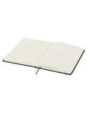 Bloc Notes Planning Mensuel Crix Matières : PU Couleurs : noir cadeau entreprise pas cher
