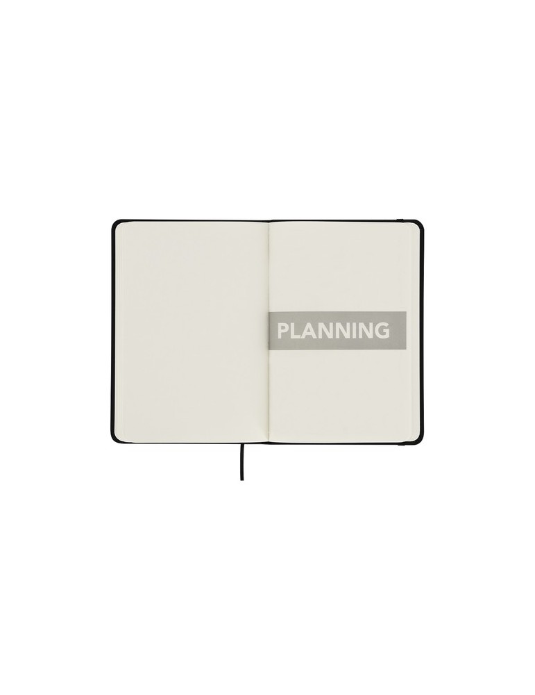 Bloc Notes Planning Mensuel Crix