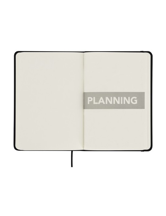 Bloc Notes Planning Mensuel Crix