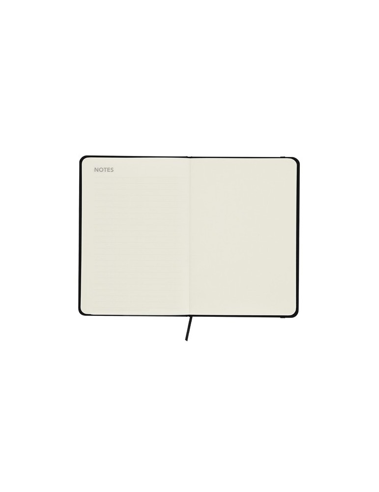 Bloc Notes Planning Mensuel Crix