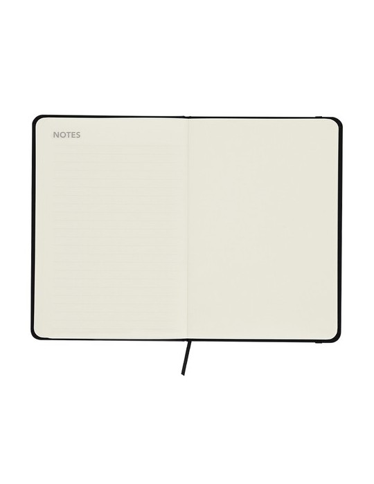 Bloc Notes Planning Mensuel Crix