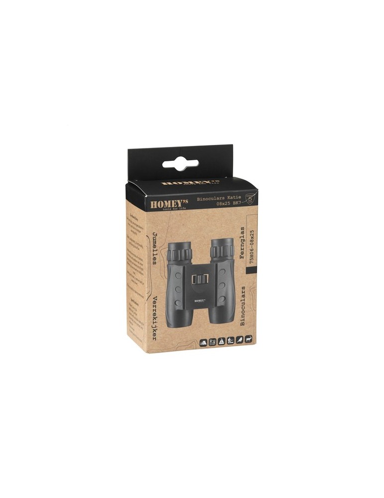 Homey's Binoculars Katie jumelles