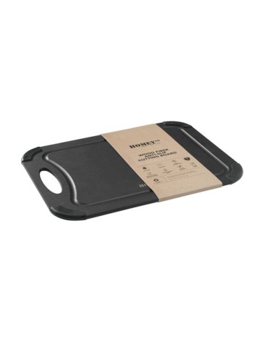 Homey's Wood Fiber Small planche à découper 2