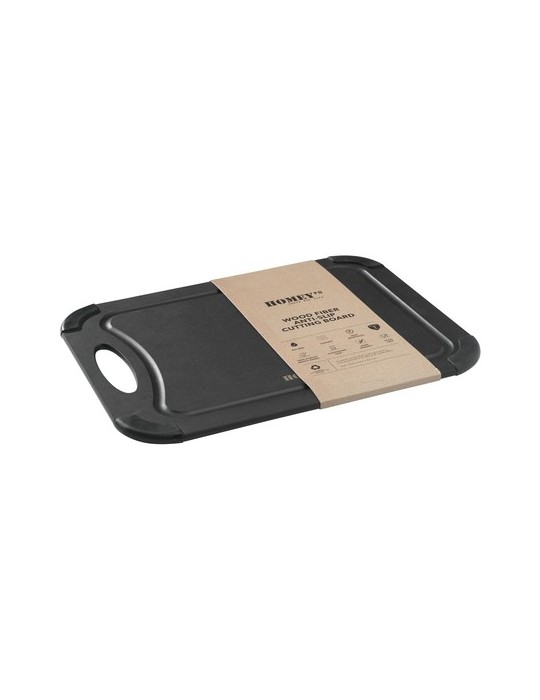 Homey's Wood Fiber Small planche à découper