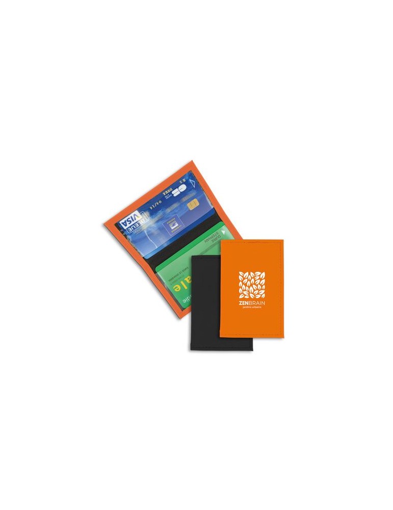 PORTE CARTE DE CREDIT