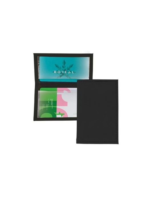 PORTE CARTE DE CREDIT