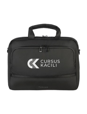 Tucano Player Laptopbag 15,6 inch