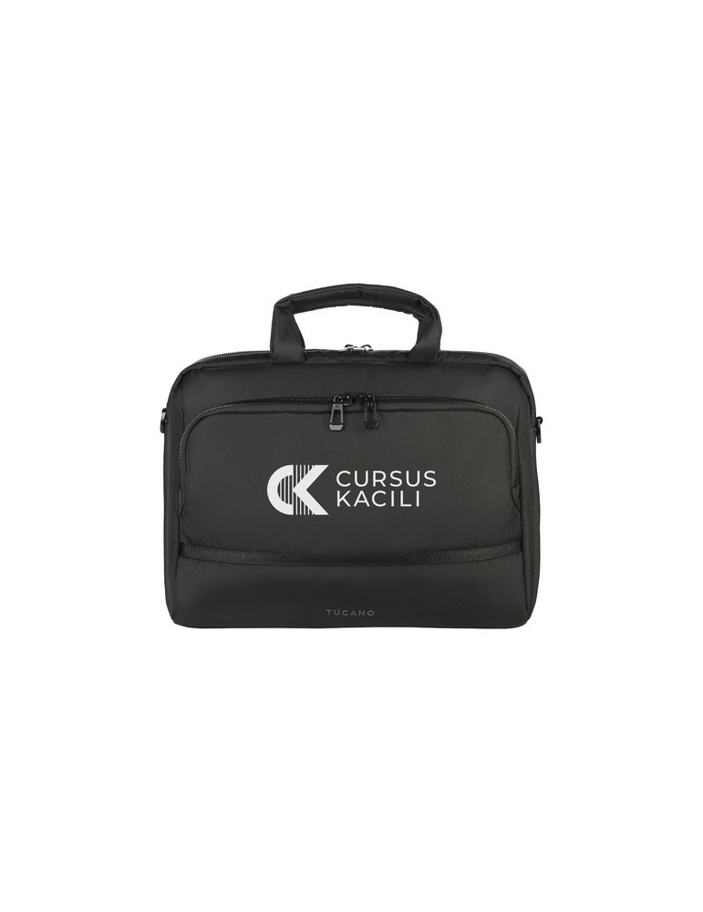 Tucano Player Laptopbag 15,6 inch