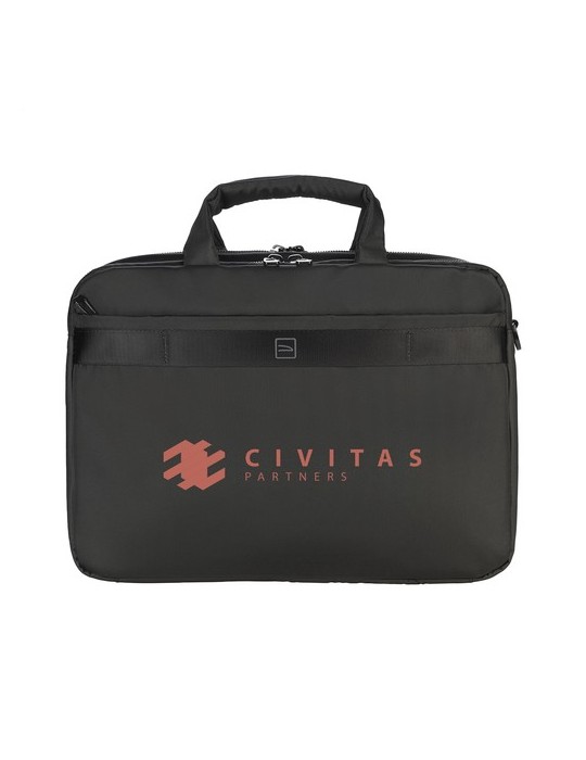 Tucano Player Laptopbag 15,6 inch