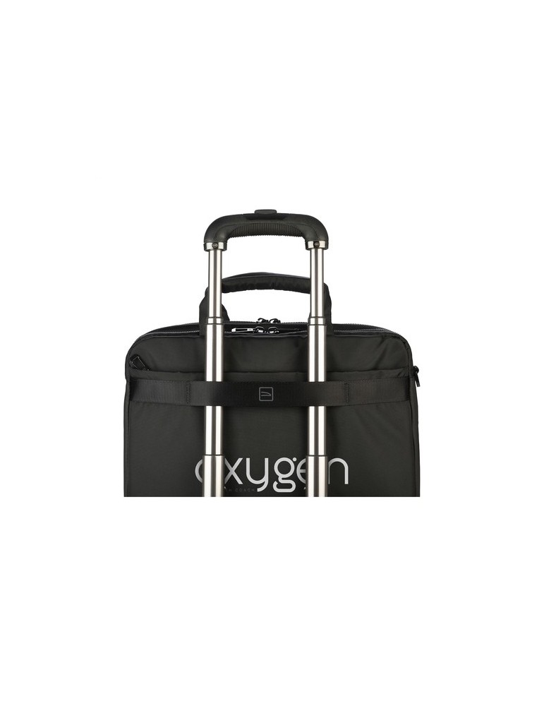 Tucano Player Laptopbag 15,6 inch
