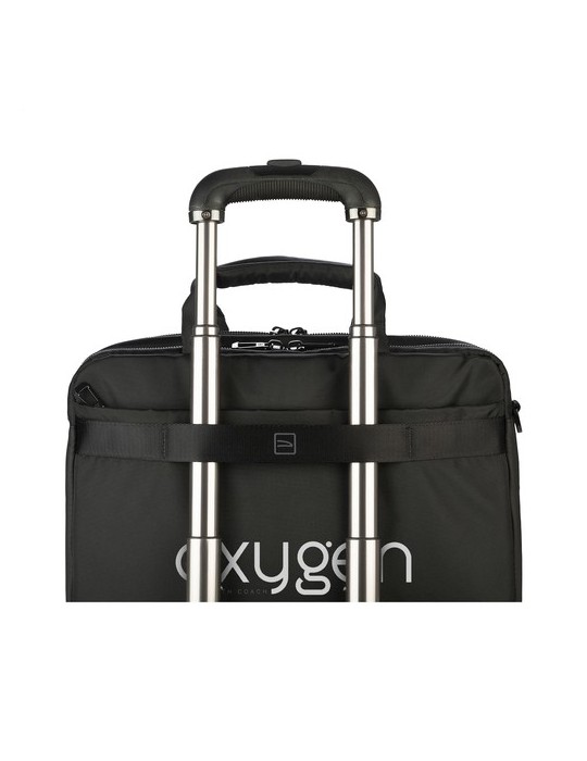 Tucano Player Laptopbag 15,6 inch