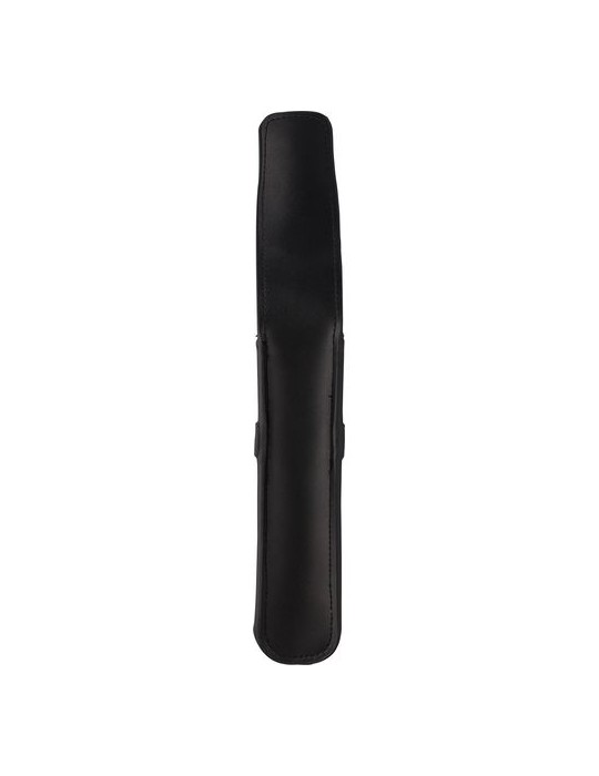 Étui à stylo en cuir Nadir