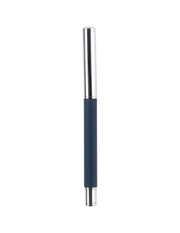 Roller en laiton Luan Matières : acier inoxydable Couleurs : gris impression haute définition