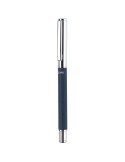 Roller en laiton Luan Matières : acier inoxydable Couleurs : gris marquage couleur éclatante