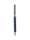 Roller en laiton Luan Matières : acier inoxydable Couleurs : bleu cadeau entreprise pas cher