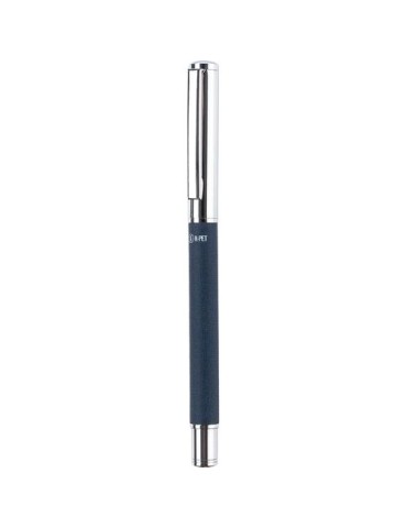 Roller en laiton Luan Matières : acier inoxydable Couleurs : bleu cadeau affaires élégant