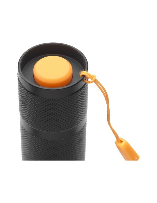 Homey's Mel Outdoor Flashlight lampe de poche